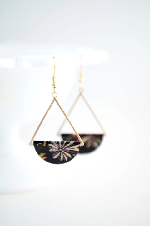 Wildflower Earring