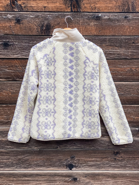 Cora Fleece Jacket