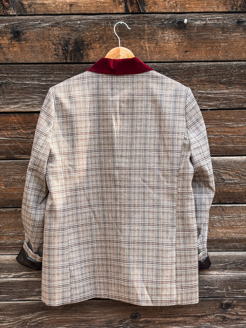 Joseph Jacket