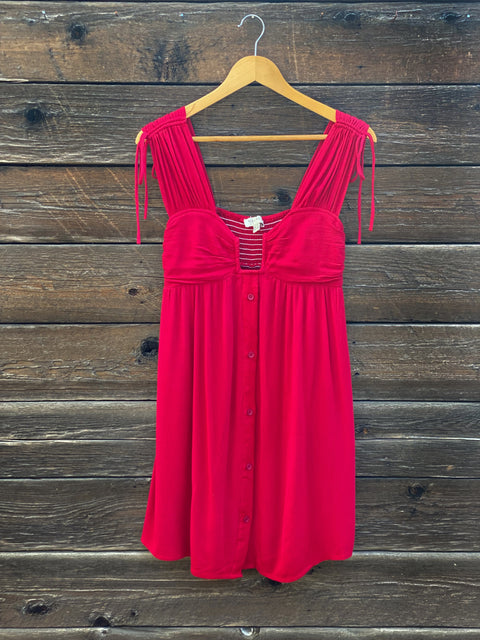 Lexa Dress
