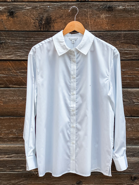 Erica Oversized Top