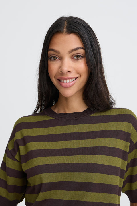 Morla Short Sleeve