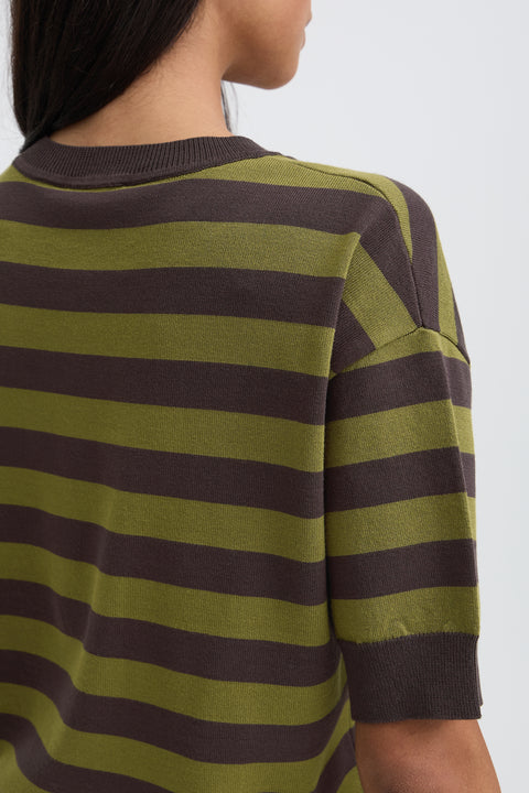 Morla Short Sleeve
