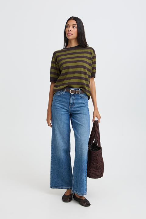 Morla Short Sleeve