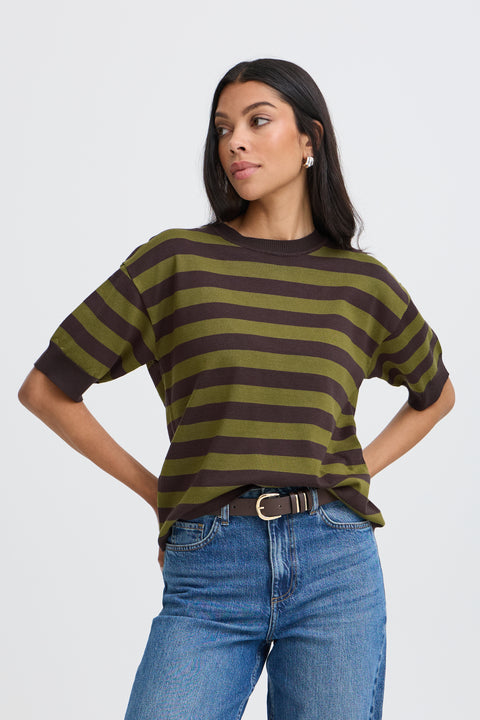 Morla Short Sleeve