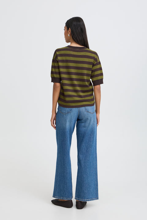 Morla Short Sleeve