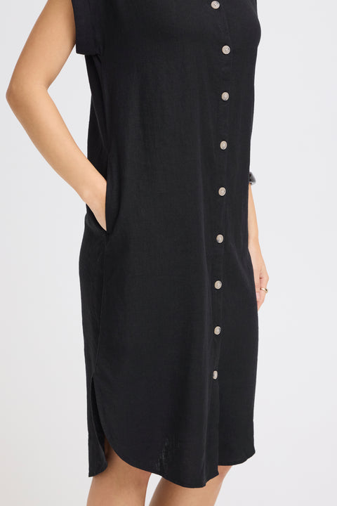 Laticia Shirt Dress