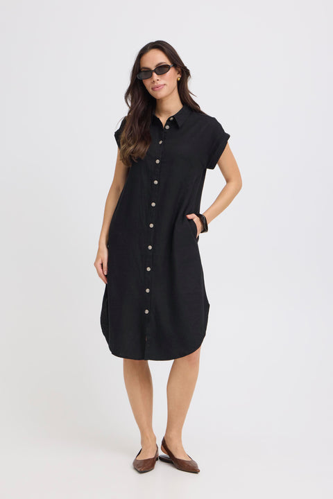 Laticia Shirt Dress