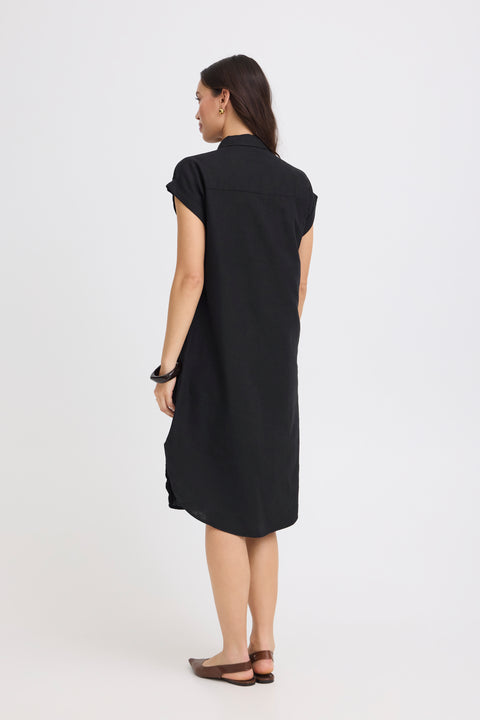 Laticia Shirt Dress