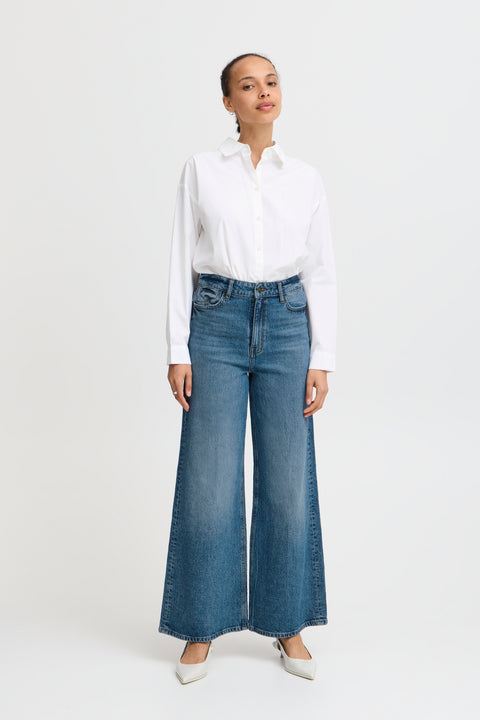 Kyra Wide Leg