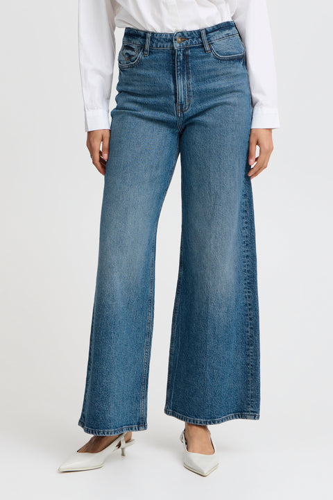 Kyra Wide Leg