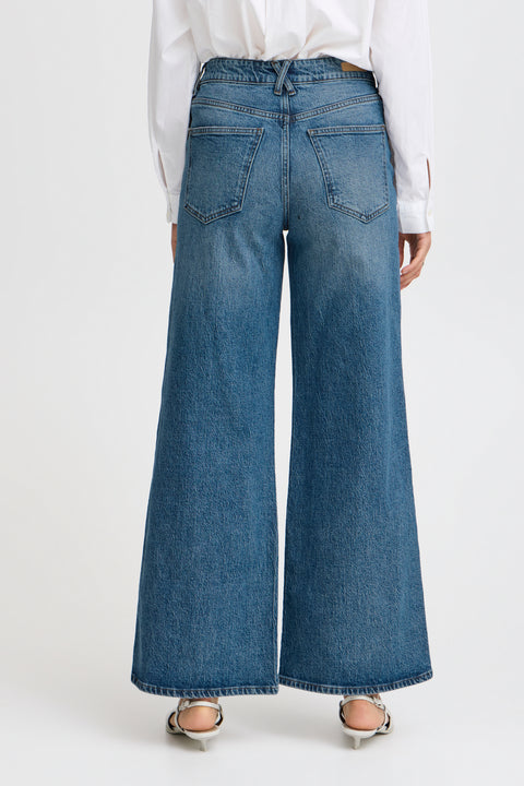 Kyra Wide Leg