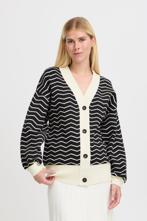 Yelene Cardigan