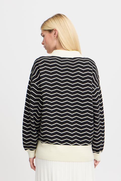 Yelene Cardigan