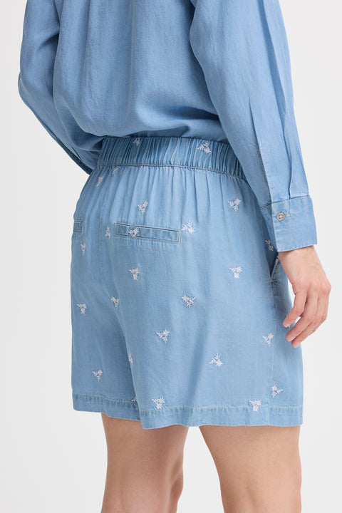 Kosmo Short