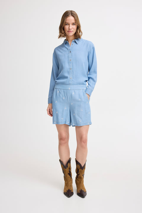 Kosmo Short