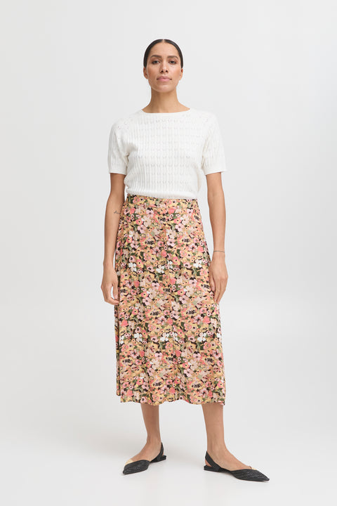 Jessica Midi Skirt
