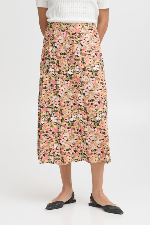 Jessica Midi Skirt
