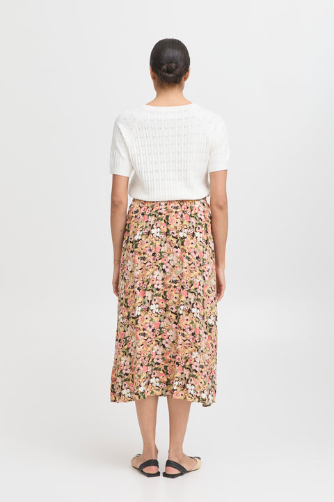 Jessica Midi Skirt