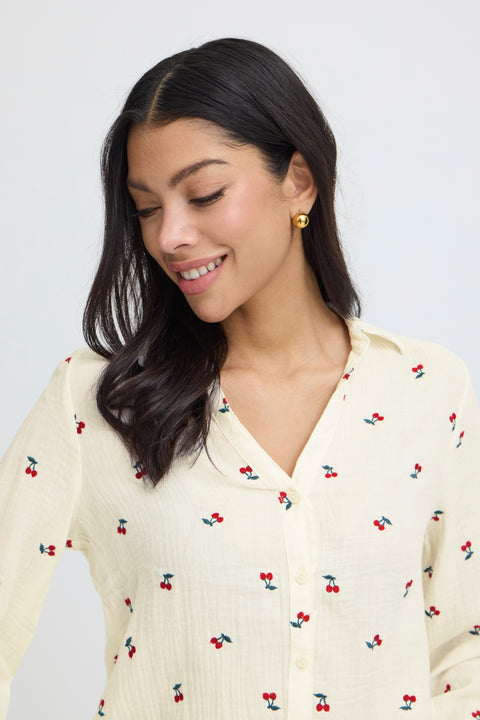 Emily Blouse