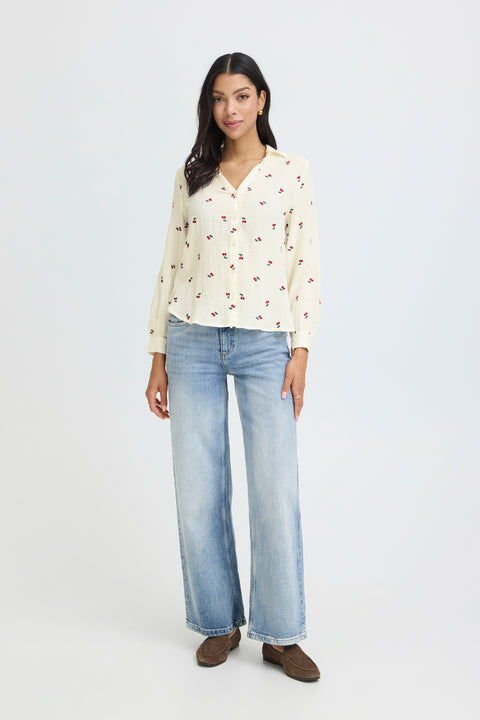 Emily Blouse