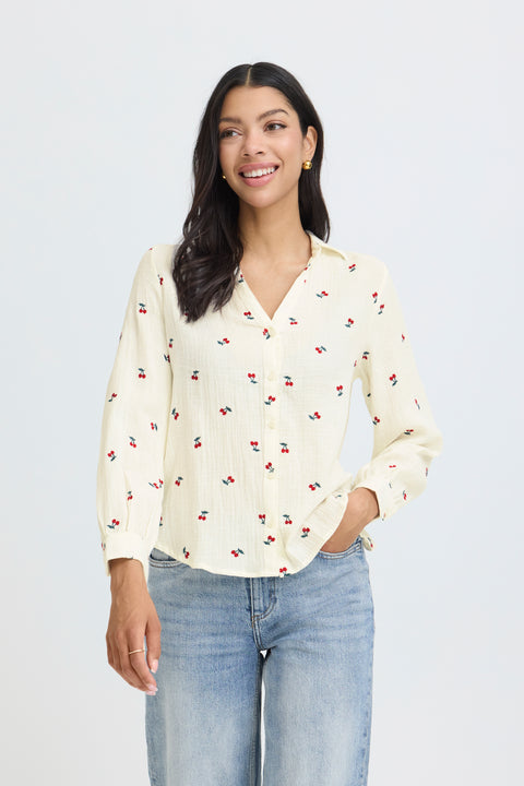 Emily Blouse