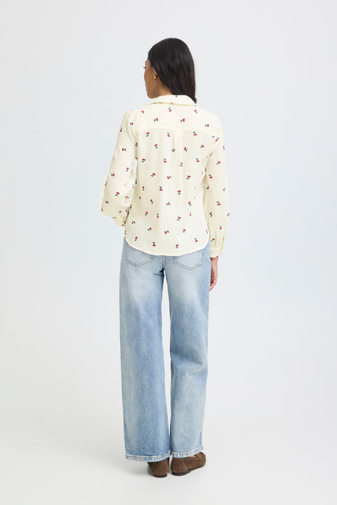 Emily Blouse