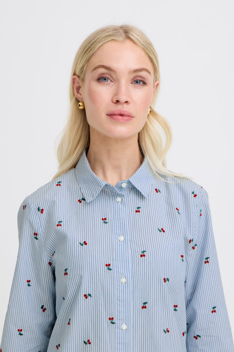 Fenix Button Down