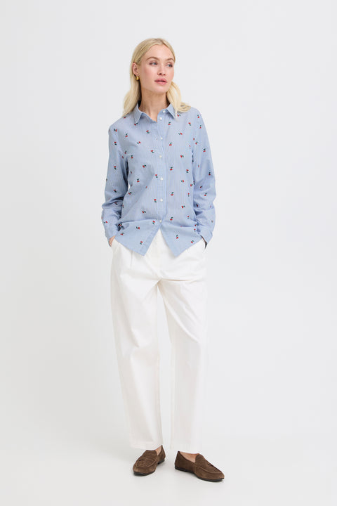 Fenix Button Down