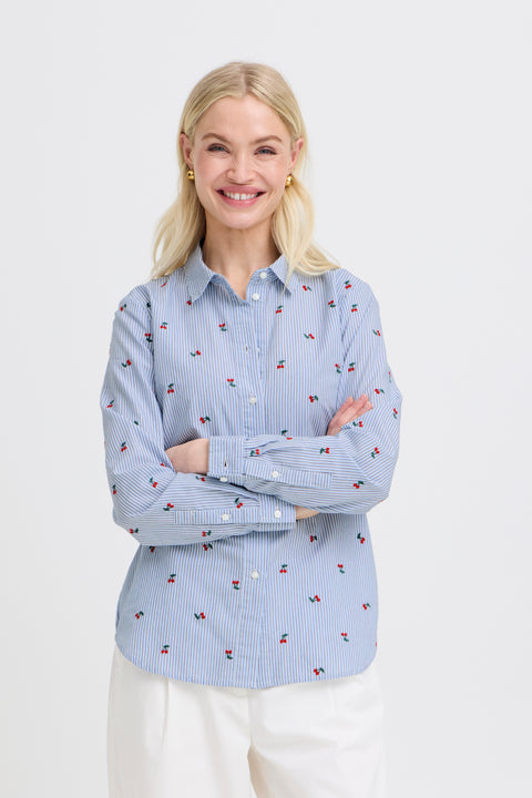 Fenix Button Down