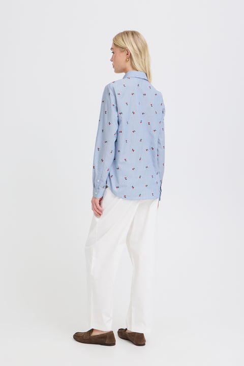 Fenix Button Down