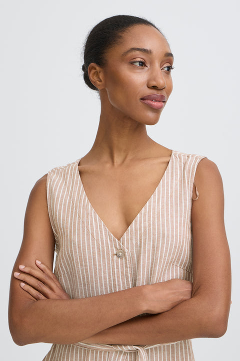 Felicity Midi Dress