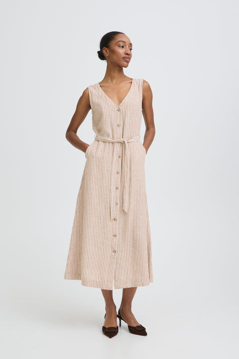Felicity Midi Dress