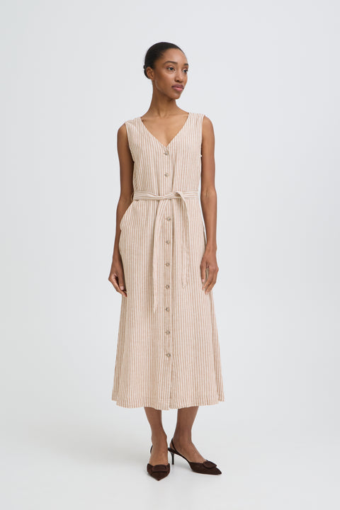 Felicity Midi Dress