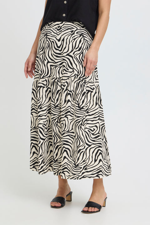 Fresha Maxi Skirt