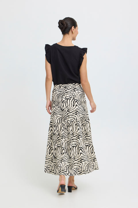 Fresha Maxi Skirt