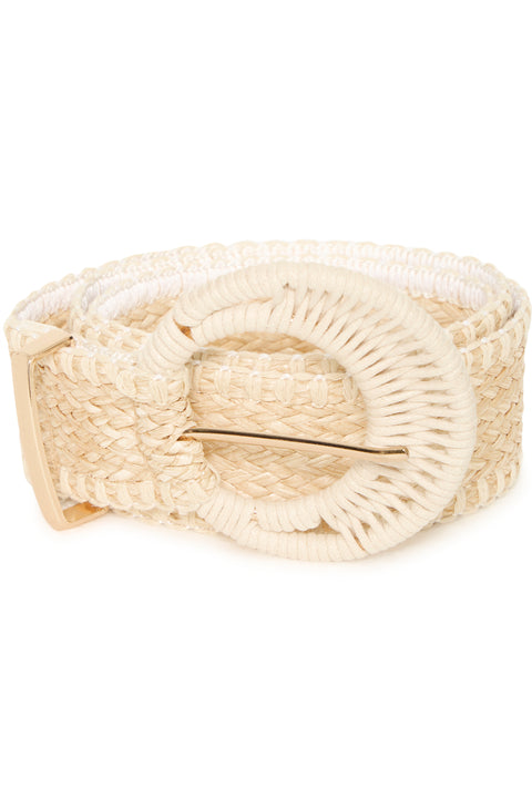 Woven Belt