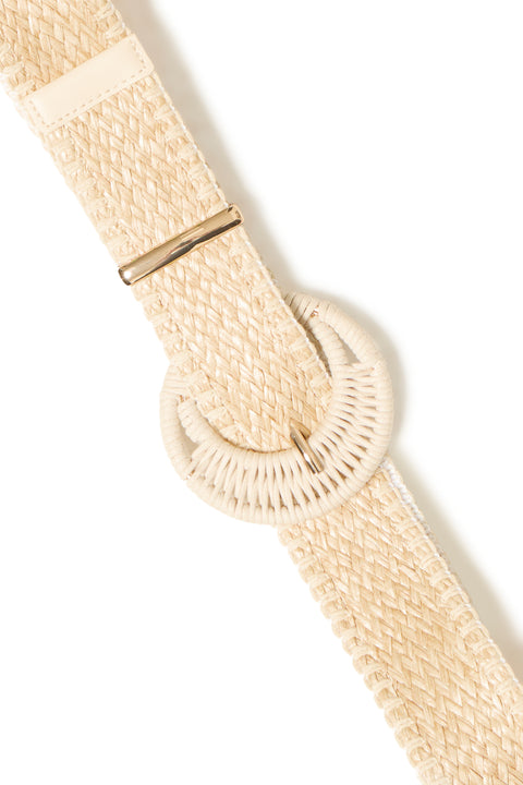 Woven Belt