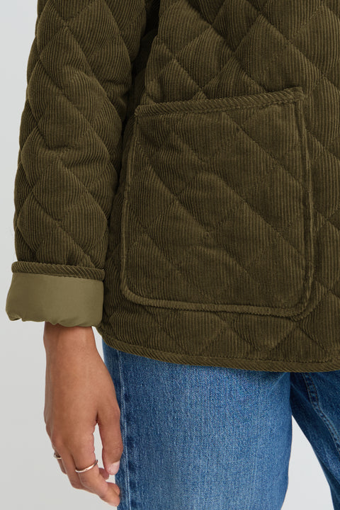 Carmen Jacket