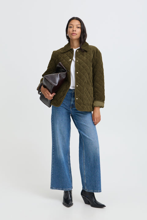 Carmen Jacket
