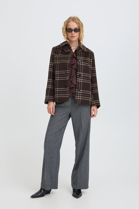Boleton Jacket
