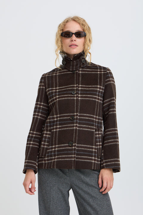 Boleton Jacket