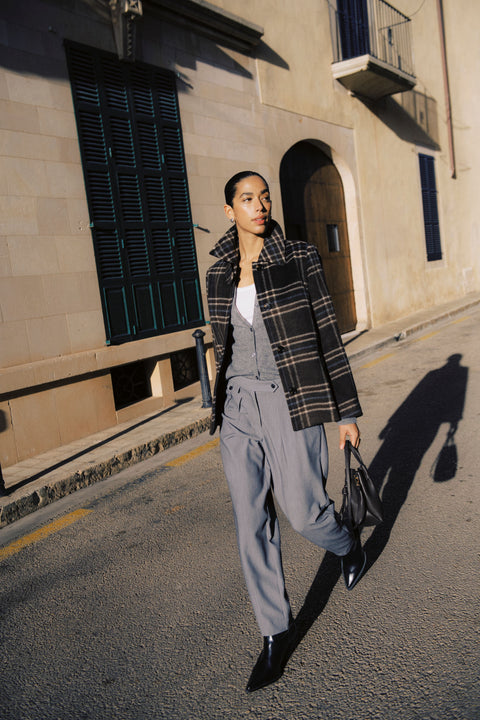 Boleton Jacket