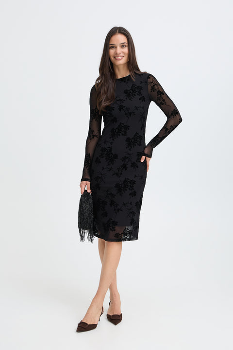 Rihanna Dress