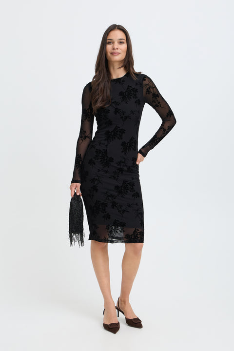 Rihanna Dress