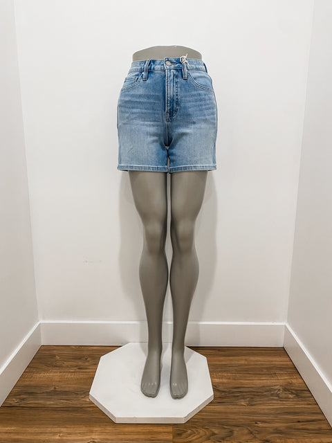 Elowen High Rise Short