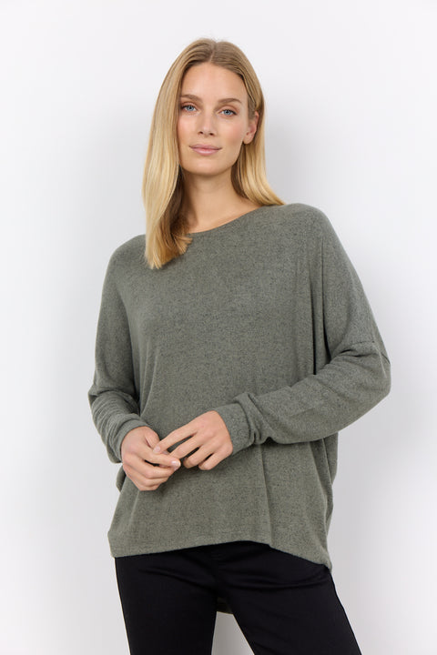 Biara Long Sleeve