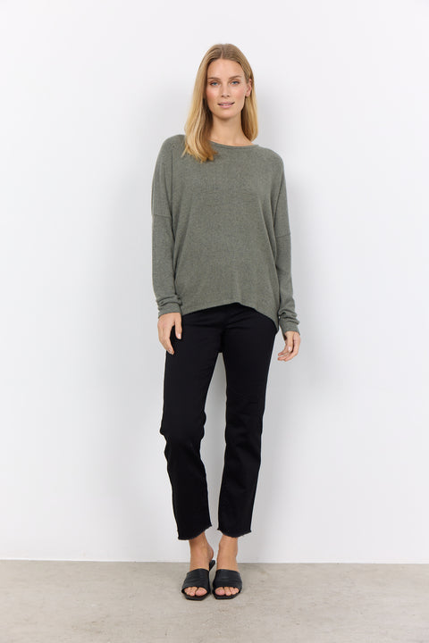 Biara Long Sleeve