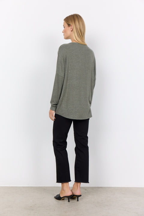 Biara Long Sleeve