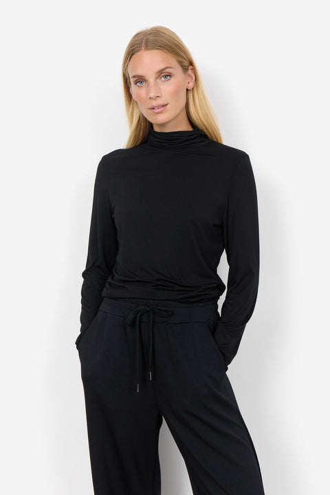 Bianca Turtleneck Long Sleeve